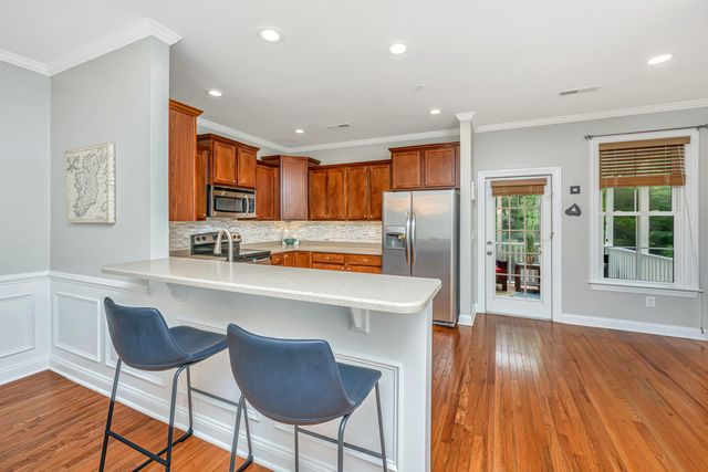 3676 Bagley Drive, Mount Pleasant, SC 29466