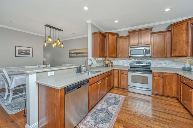 3676 Bagley Drive, Mount Pleasant, SC 29466