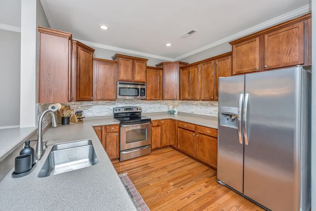 3676 Bagley Drive, Mount Pleasant, SC 29466
