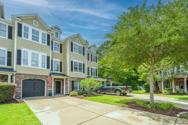 3676 Bagley Drive, Mount Pleasant, SC 29466