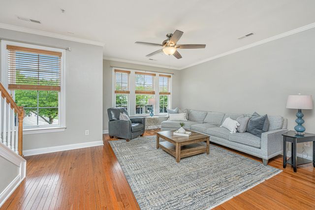 3676 Bagley Drive, Mount Pleasant, SC 29466
