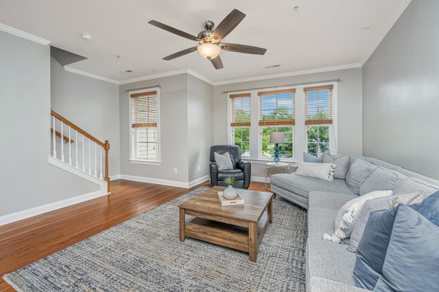3676 Bagley Drive, Mount Pleasant, SC 29466