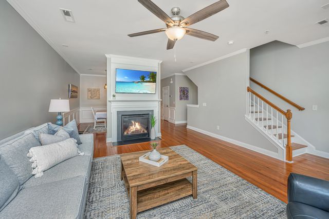 3676 Bagley Drive, Mount Pleasant, SC 29466
