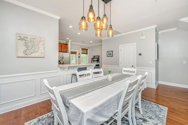 3676 Bagley Drive, Mount Pleasant, SC 29466