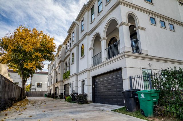 5717 Winsome Lane, Houston, TX 77057