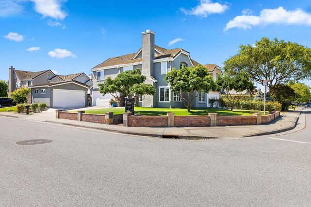 15435 La Jolla Drive, Morgan Hill, CA 95037