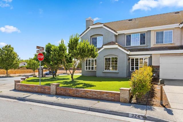 15435 La Jolla Drive, Morgan Hill, CA 95037