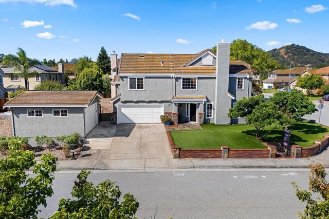 15435 La Jolla Drive, Morgan Hill, CA 95037