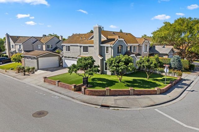 15435 La Jolla Drive, Morgan Hill, CA 95037