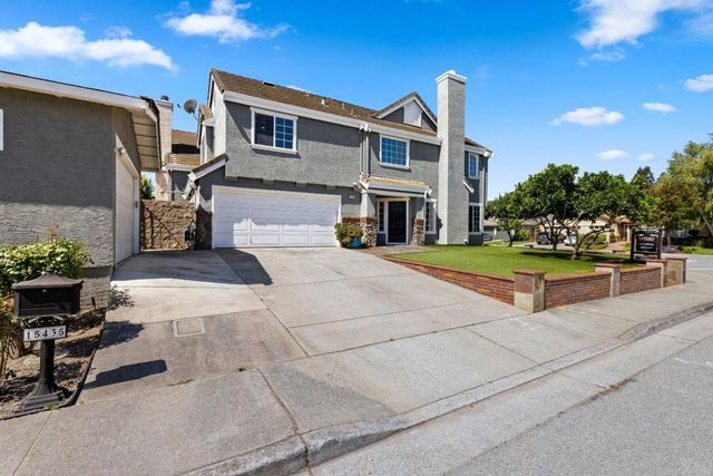 15435 La Jolla Drive, Morgan Hill, CA 95037