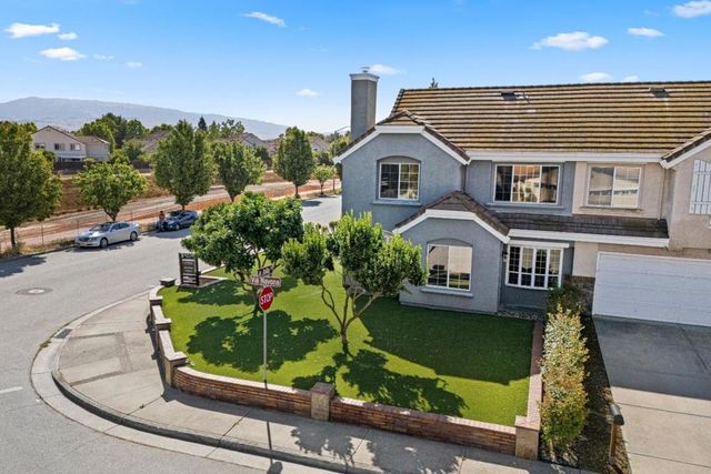 15435 La Jolla Drive, Morgan Hill, CA 95037