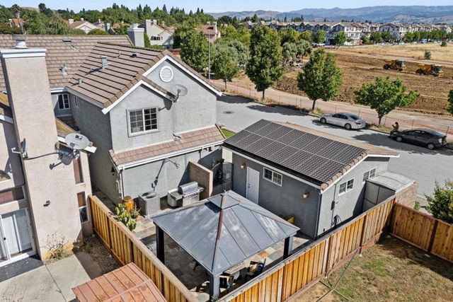 15435 La Jolla Drive, Morgan Hill, CA 95037