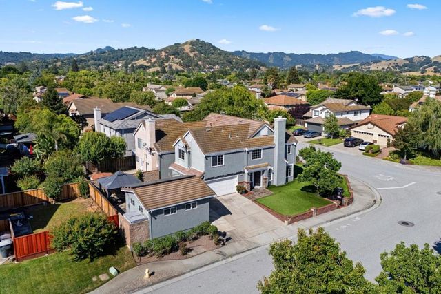 15435 La Jolla Drive, Morgan Hill, CA 95037