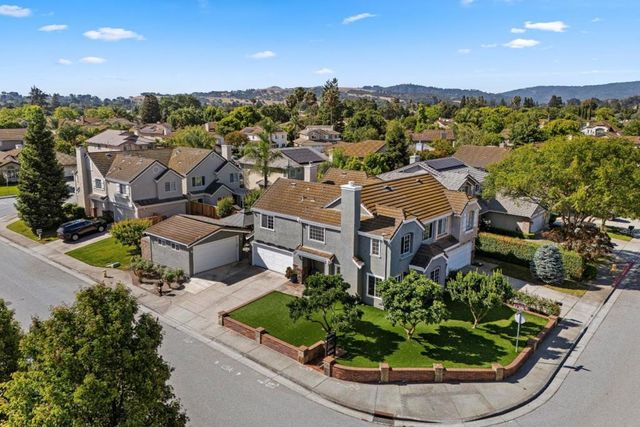 15435 La Jolla Drive, Morgan Hill, CA 95037