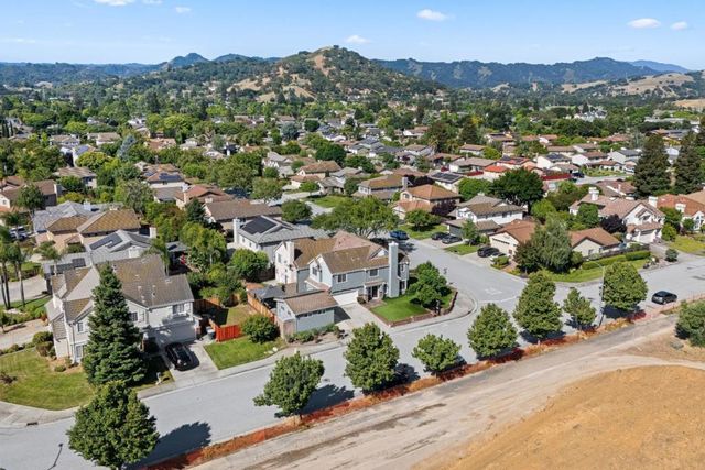 15435 La Jolla Drive, Morgan Hill, CA 95037