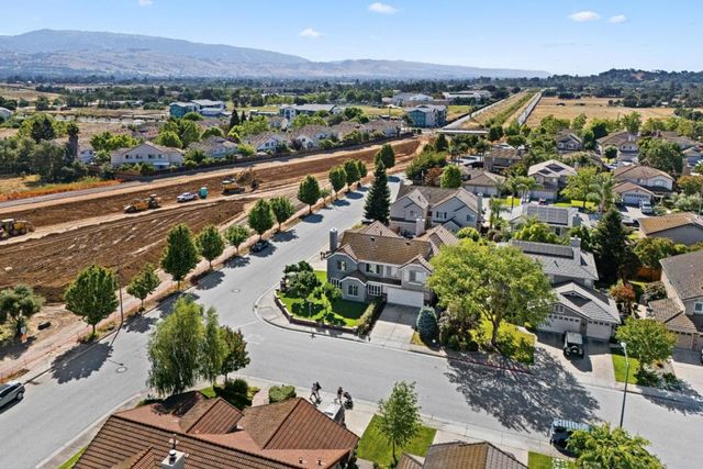15435 La Jolla Drive, Morgan Hill, CA 95037