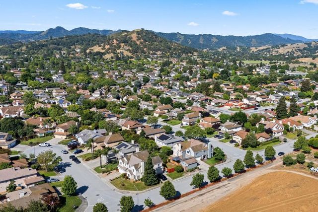 15435 La Jolla Drive, Morgan Hill, CA 95037