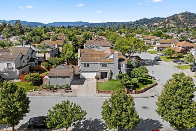 15435 La Jolla Drive, Morgan Hill, CA 95037