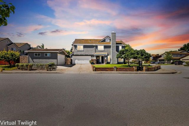15435 La Jolla Drive, Morgan Hill, CA 95037