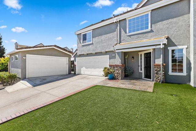 15435 La Jolla Drive, Morgan Hill, CA 95037