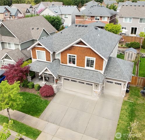 21218 SE 260th Street, Maple Valley, WA 98038