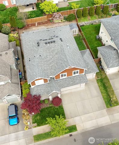 21218 SE 260th Street, Maple Valley, WA 98038