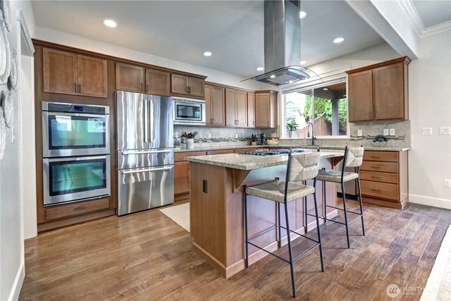 21218 SE 260th Street, Maple Valley, WA 98038