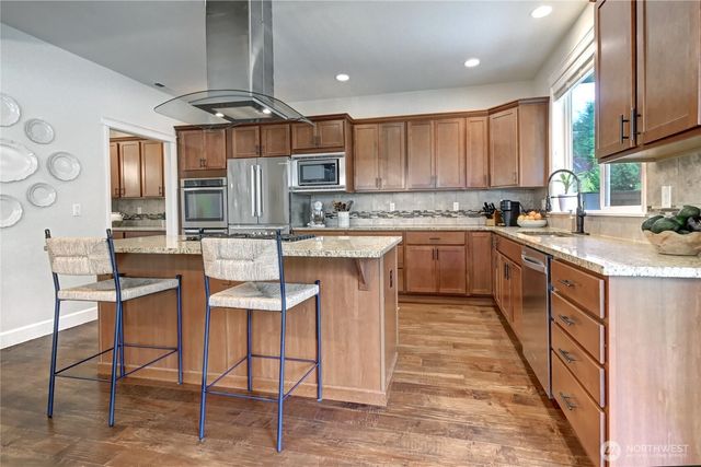 21218 SE 260th Street, Maple Valley, WA 98038