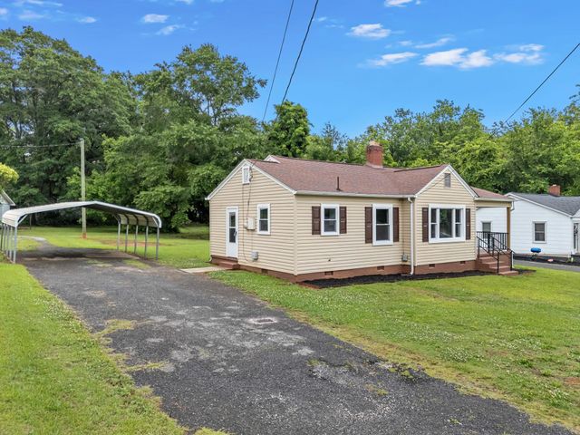714 Holmes Street, Gaffney, SC 29341