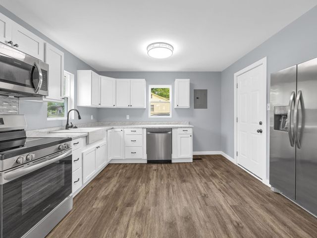 714 Holmes Street, Gaffney, SC 29341