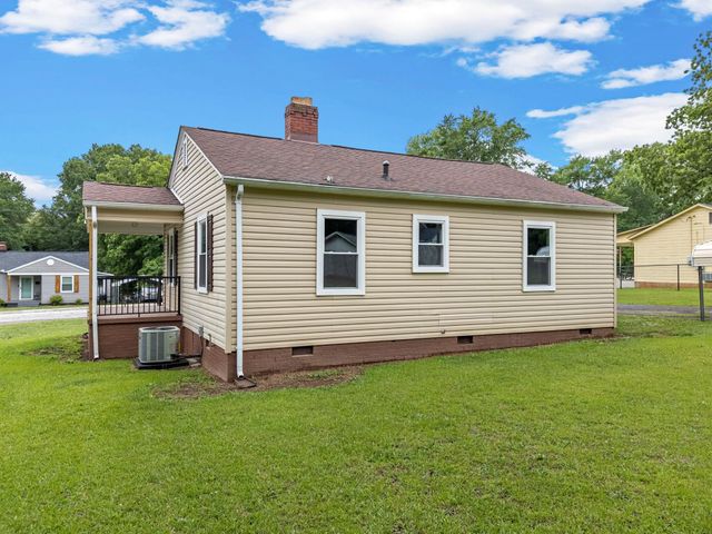 714 Holmes Street, Gaffney, SC 29341