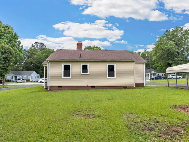 714 Holmes Street, Gaffney, SC 29341