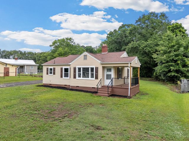 714 Holmes Street, Gaffney, SC 29341