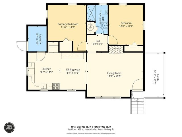 714 Holmes Street, Gaffney, SC 29341
