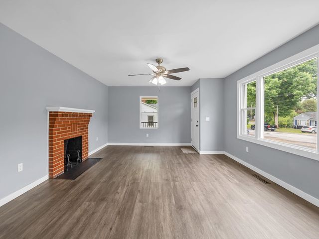714 Holmes Street, Gaffney, SC 29341
