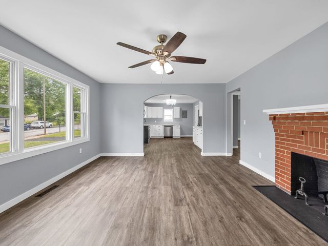 714 Holmes Street, Gaffney, SC 29341