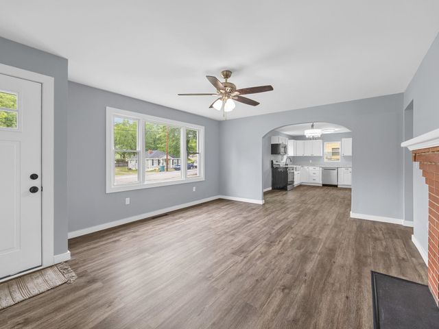 714 Holmes Street, Gaffney, SC 29341