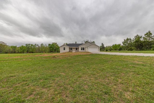 469 Madison County Road 1536, Huntsville, AR 72740