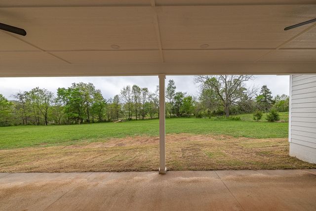 469 Madison County Road 1536, Huntsville, AR 72740