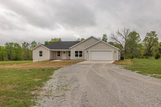 469 Madison County Road 1536, Huntsville, AR 72740
