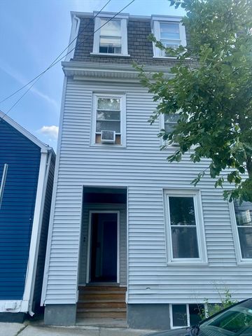 126 Thorndike 1, Cambridge, MA 02141