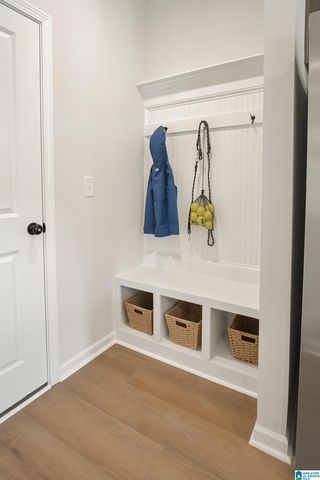 1660 STERLING GROVE DRIVE, Margaret, AL 35120