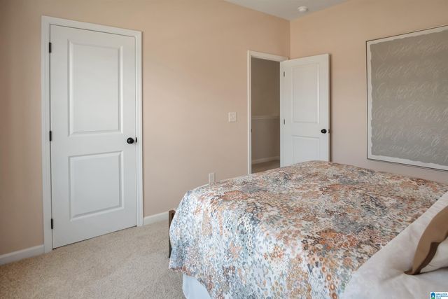 1660 STERLING GROVE DRIVE, Margaret, AL 35120