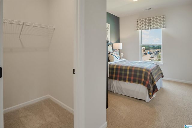 1660 STERLING GROVE DRIVE, Margaret, AL 35120