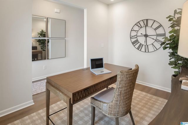 1660 STERLING GROVE DRIVE, Margaret, AL 35120