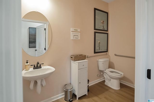 1660 STERLING GROVE DRIVE, Margaret, AL 35120