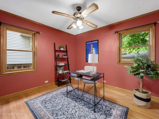 613 N Spring Avenue, La Grange Park, IL 60526