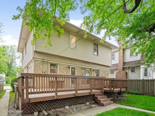 613 N Spring Avenue, La Grange Park, IL 60526