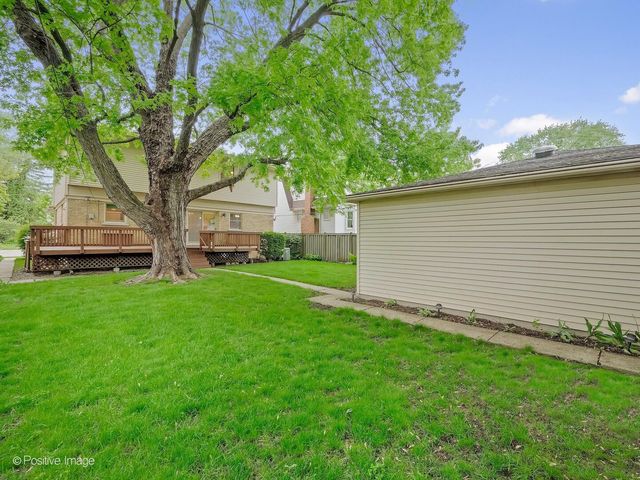 613 N Spring Avenue, La Grange Park, IL 60526