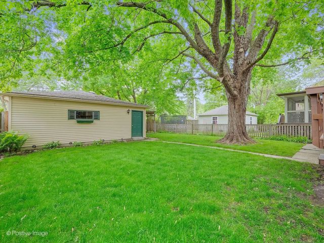 613 N Spring Avenue, La Grange Park, IL 60526